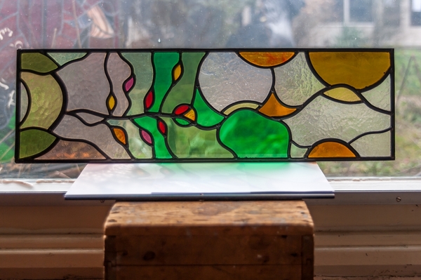  glasinlood0005  | Foto gemaakt op Wednesday  9 March 2016 